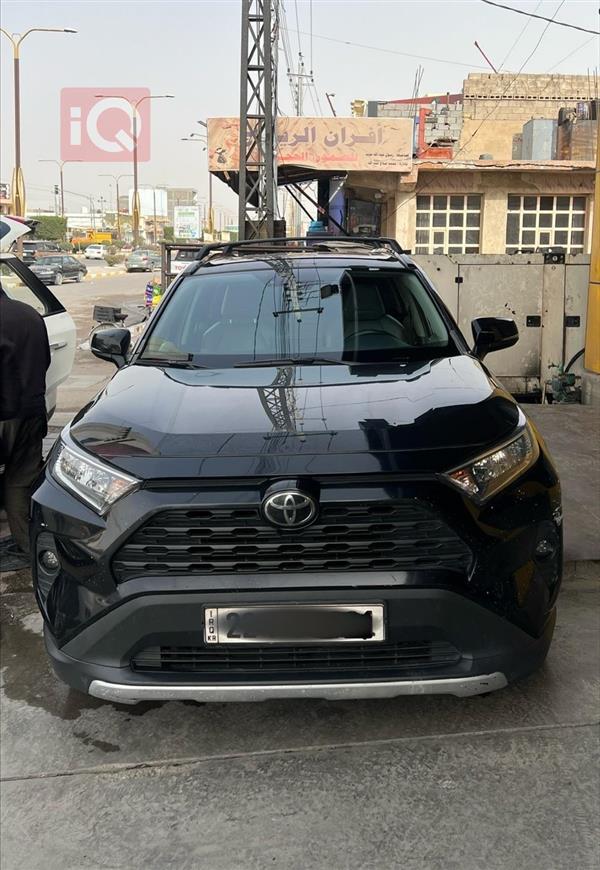 تويوتا راف 4 2021 للبيع في العراق - الفلوجة